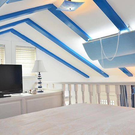 Lijiang Overseas Club Hotell Eksteriør bilde