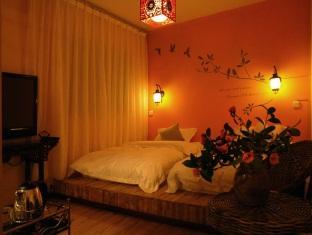 Lijiang Overseas Club Hotell Eksteriør bilde