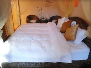 Lijiang Overseas Club Hotell Eksteriør bilde